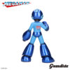 ‎Banpresto Grandista Figure: Mega Man - Mega Man Metallic Color