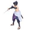 ‎Banpresto Grandista Figure: Naruto Shippuden - Sasuke Uchiha