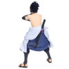 ‎Banpresto Grandista Figure: Naruto Shippuden - Sasuke Uchiha