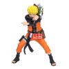 ‎Banpresto Grandista Figure: Naruto Shippuden - Uzumaki Naruto