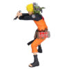 ‎Banpresto Grandista Figure: Naruto Shippuden - Uzumaki Naruto