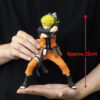 ‎Banpresto Grandista Figure: Naruto Shippuden - Uzumaki Naruto