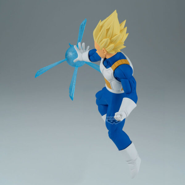 GxMateriaVegetaIIDragonBallZ_4_1080x Banpresto GxMateria Figure: Dragon Ball Z - Vegeta II