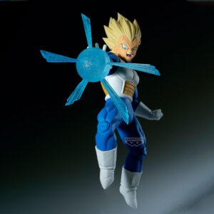 ‎Banpresto GxMateria Figure: Dragon Ball Z - Vegeta II