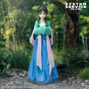 ‎System Service Vivit Figure: The Apothecary Diaries - Maomao