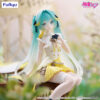 ‎Furyu Noodle Stopper Figure: Hatsune Canary Bird