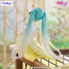‎Furyu Noodle Stopper Figure: Hatsune Canary Bird