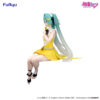 ‎Furyu Noodle Stopper Figure: Hatsune Canary Bird
