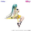 ‎Furyu Noodle Stopper Figure: Hatsune Canary Bird