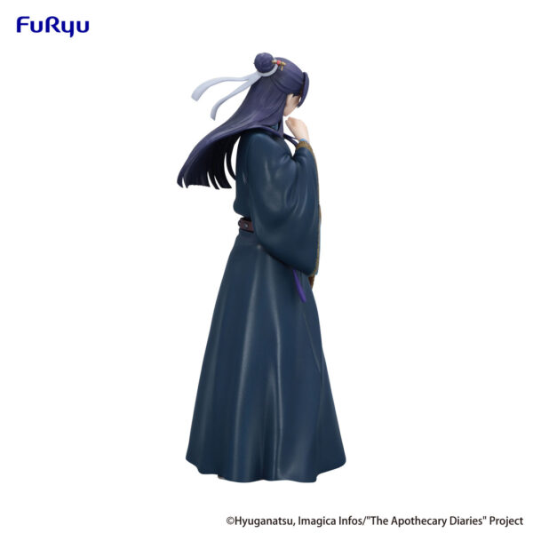 ‎Furyu Trio-Try-iT Figure: The Apothecary Diaries - Jinshi