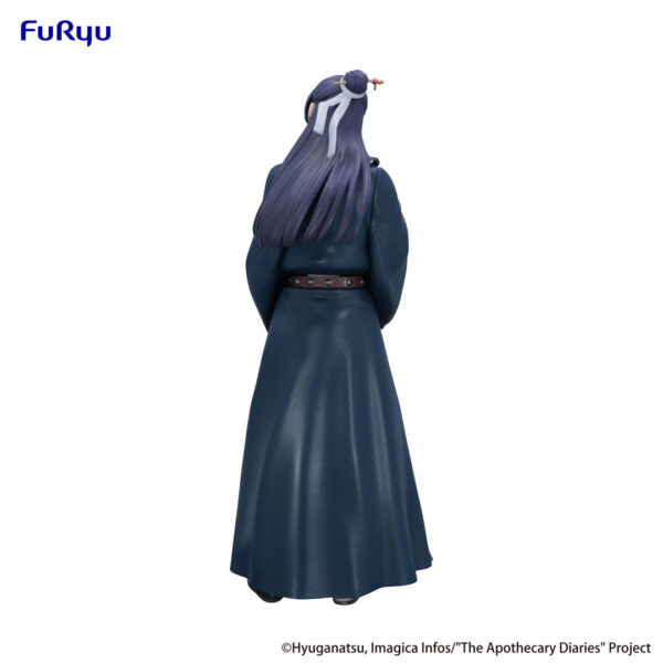 ‎Furyu Trio-Try-iT Figure: The Apothecary Diaries - Jinshi