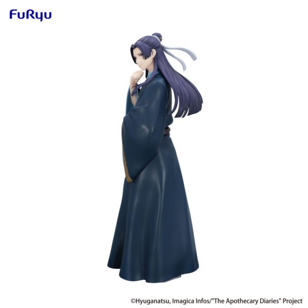 ‎Furyu Trio-Try-iT Figure: The Apothecary Diaries - Jinshi