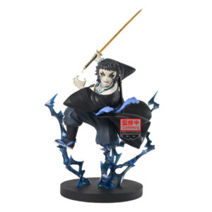 ‎Banpresto Vibration Stars Plus Figure: Kimetsu No Yaiba - Zenitsu Agatsuma