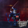 ‎Banpresto Vibration Stars Plus Figure: Kimetsu No Yaiba - Zenitsu Agatsuma