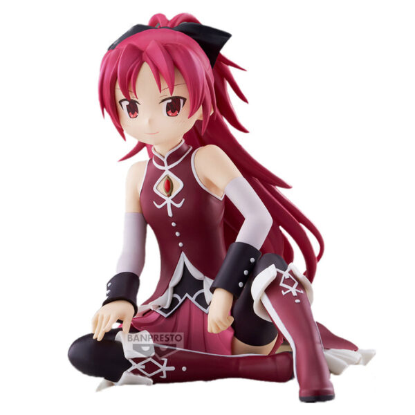 ‎Banpresto Figure: Puella Magi Madoka Magica The Movie Rebellion - Kyoko Sakura