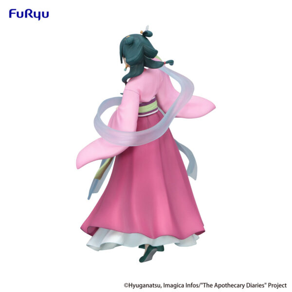 MaomaoTrio-Try-iTFigureTheApothecaryDiaries_12_1080x Furyu Trio-Try-iT Figure: The Apothecary Diaries - Maomao