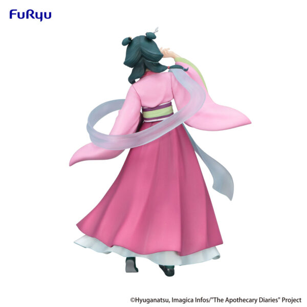 MaomaoTrio-Try-iTFigureTheApothecaryDiaries_1_1080x Furyu Trio-Try-iT Figure: The Apothecary Diaries - Maomao