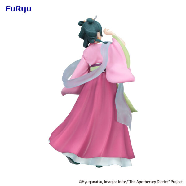 MaomaoTrio-Try-iTFigureTheApothecaryDiaries_2_1080x Furyu Trio-Try-iT Figure: The Apothecary Diaries - Maomao