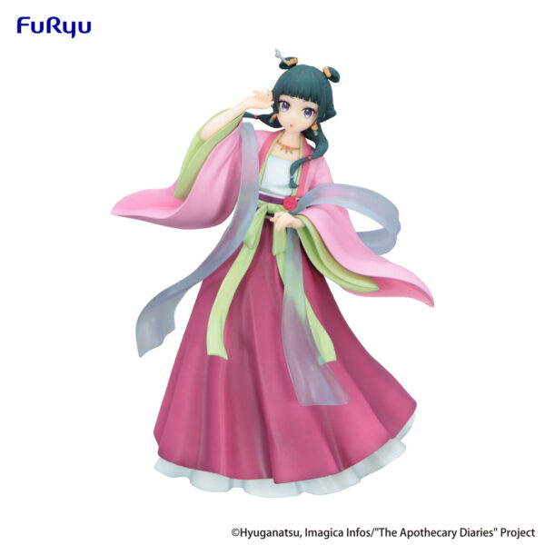 MaomaoTrio-Try-iTFigureTheApothecaryDiaries_9_1080x Furyu Trio-Try-iT Figure: The Apothecary Diaries - Maomao