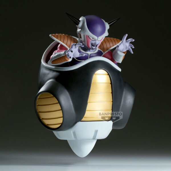‎Banpresto Match Makers Figure: Dragon Ball Z - Frieza