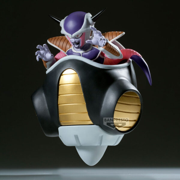 ‎Banpresto Match Makers Figure: Dragon Ball Z - Frieza