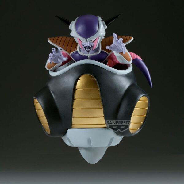 ‎Banpresto Match Makers Figure: Dragon Ball Z - Frieza