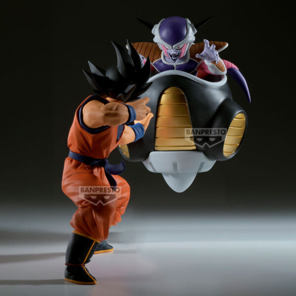 ‎Banpresto Match Makers Figure: Dragon Ball Z - Frieza