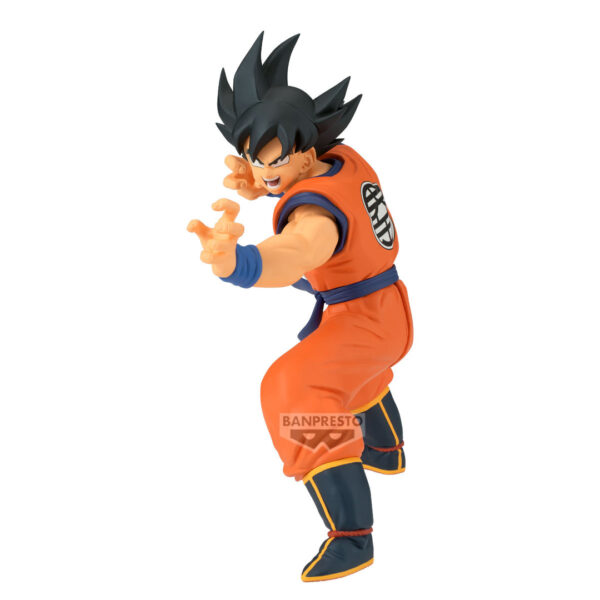 ‎Banpresto Match Makers Figure: Dragon Ball Z - Son Goku