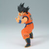 ‎Banpresto Match Makers Figure: Dragon Ball Z - Son Goku