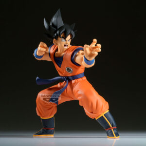 ‎Banpresto Match Makers Figure: Dragon Ball Z - Son Goku