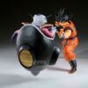 ‎Banpresto Match Makers Figure: Dragon Ball Z - Son Goku