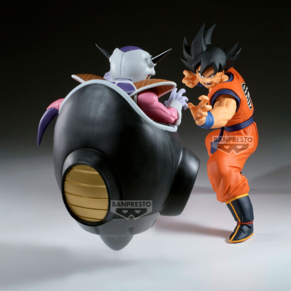 ‎Banpresto Match Makers Figure: Dragon Ball Z - Son Goku