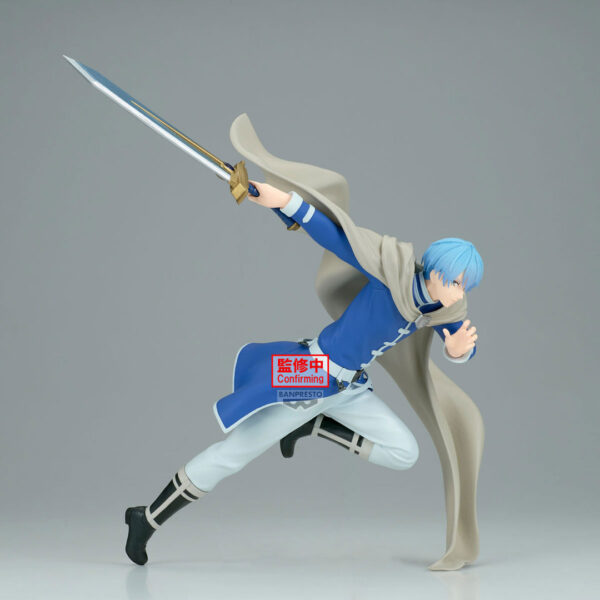 ‎Banpresto Maximatic Figure: Frieren: Beyond Journey's End - Himmel