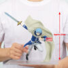 ‎Banpresto Maximatic Figure: Frieren: Beyond Journey's End - Himmel