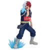 ‎Banpresto Maximatic Figure: My Hero Academia - Shoto Todoroki II