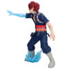 ‎Banpresto Maximatic Figure: My Hero Academia - Shoto Todoroki II