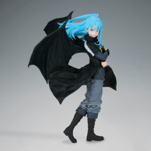 ‎Banpresto Figure: That Time I Got Reincarnated As A Slime The Movie: Tears Of The Azure Sea - Rimuru Tempest