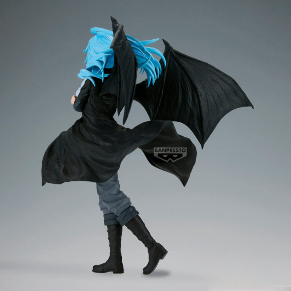 ‎Banpresto Figure: That Time I Got Reincarnated As A Slime The Movie: Tears Of The Azure Sea - Rimuru Tempest