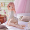 ‎Taito Desktop Cute Figure: My Dress-Up Darling - Sajuna Inui T-Shirt Ver