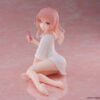 ‎Taito Desktop Cute Figure: My Dress-Up Darling - Sajuna Inui T-Shirt Ver