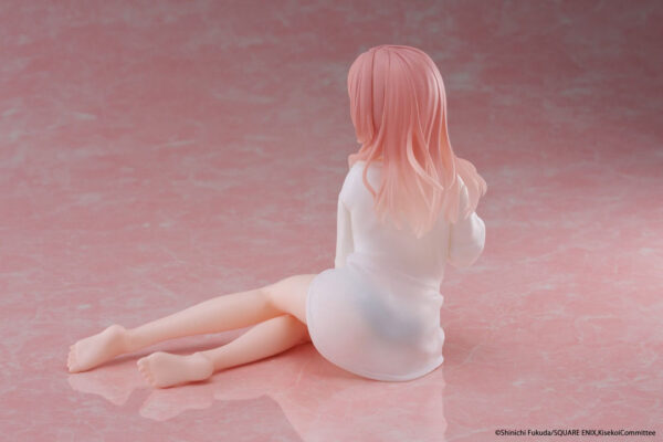 ‎Taito Desktop Cute Figure: My Dress-Up Darling - Sajuna Inui T-Shirt Ver