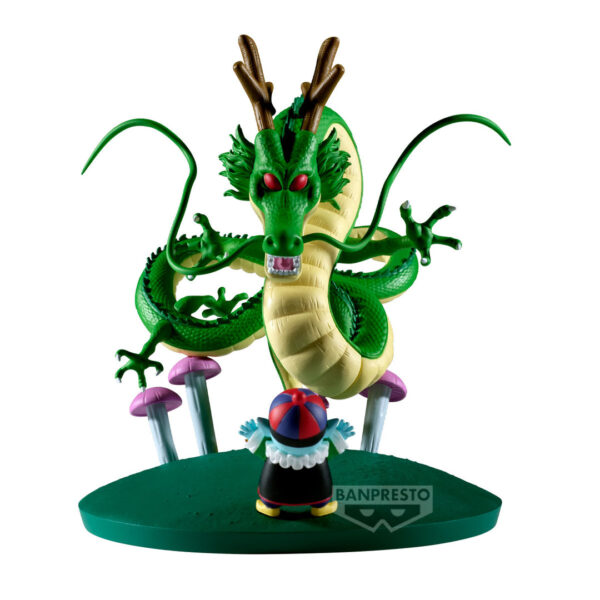 ShenronHistoryBoxDragonBall_0_1080x Banpresto Figure: Dragon Ball - Shenron History Box