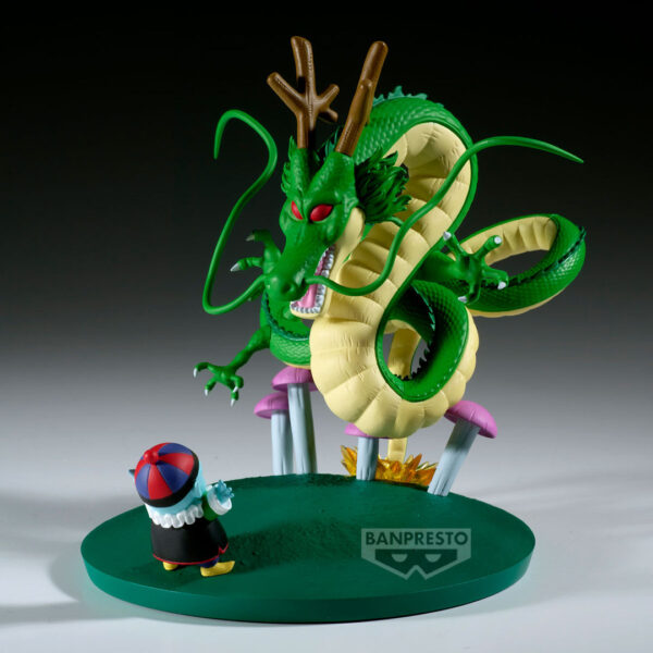 ShenronHistoryBoxDragonBall_3_1080x Banpresto Figure: Dragon Ball - Shenron History Box