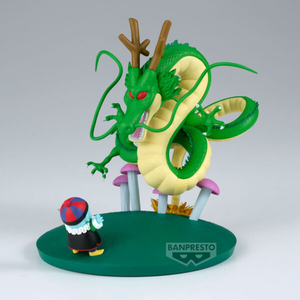 ShenronHistoryBoxDragonBall_4_1080x Banpresto Figure: Dragon Ball - Shenron History Box