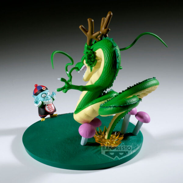 ShenronHistoryBoxDragonBall_5_1080x Banpresto Figure: Dragon Ball - Shenron History Box