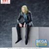 ‎Sega PM Perching Figure: Sakamoto Days - Shishiba