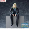 ‎Sega PM Perching Figure: Sakamoto Days - Shishiba