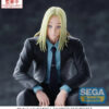 ‎Sega PM Perching Figure: Sakamoto Days - Shishiba