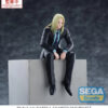 ‎Sega PM Perching Figure: Sakamoto Days - Shishiba