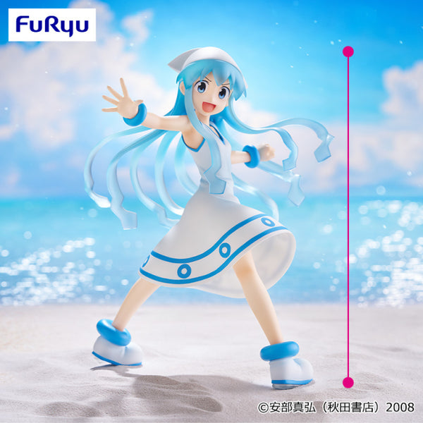 ‎Furyu Trio-Try-iT Figure: Squid Girl - Squid Girl